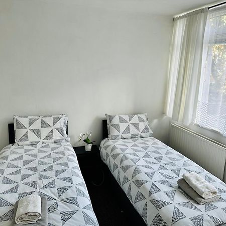 London City Apartment Ngoại thất bức ảnh