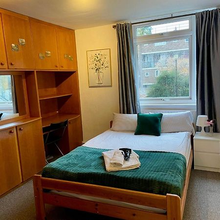 London City Apartment Ngoại thất bức ảnh