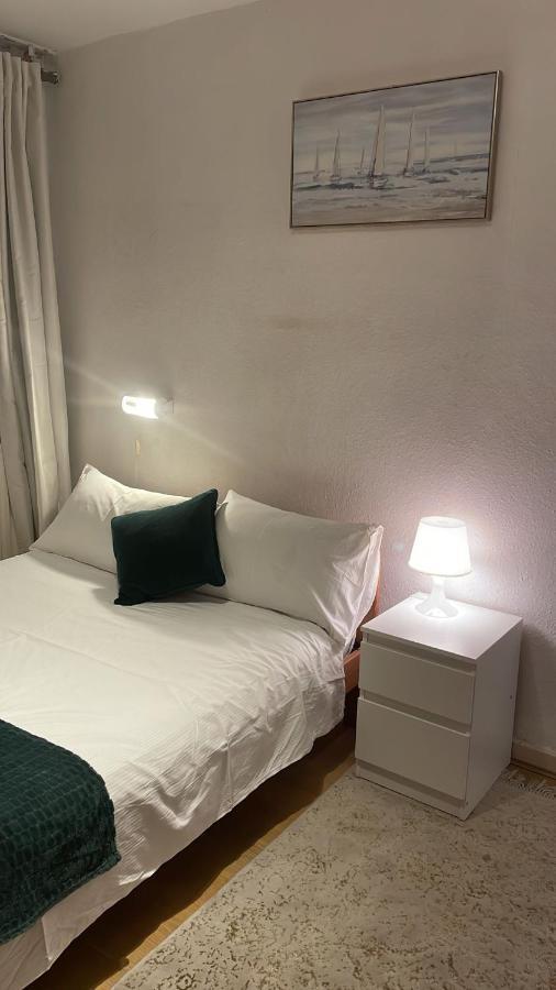 London City Apartment Ngoại thất bức ảnh