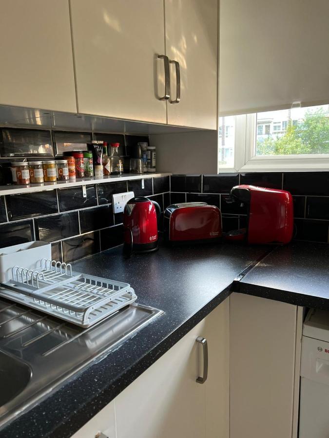 London City Apartment Ngoại thất bức ảnh