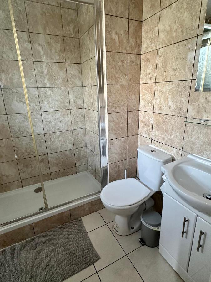 London City Apartment Ngoại thất bức ảnh