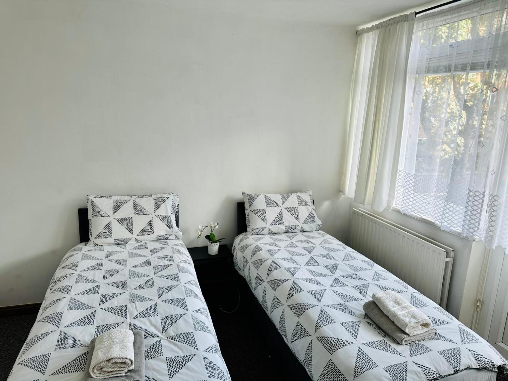 London City Apartment Ngoại thất bức ảnh