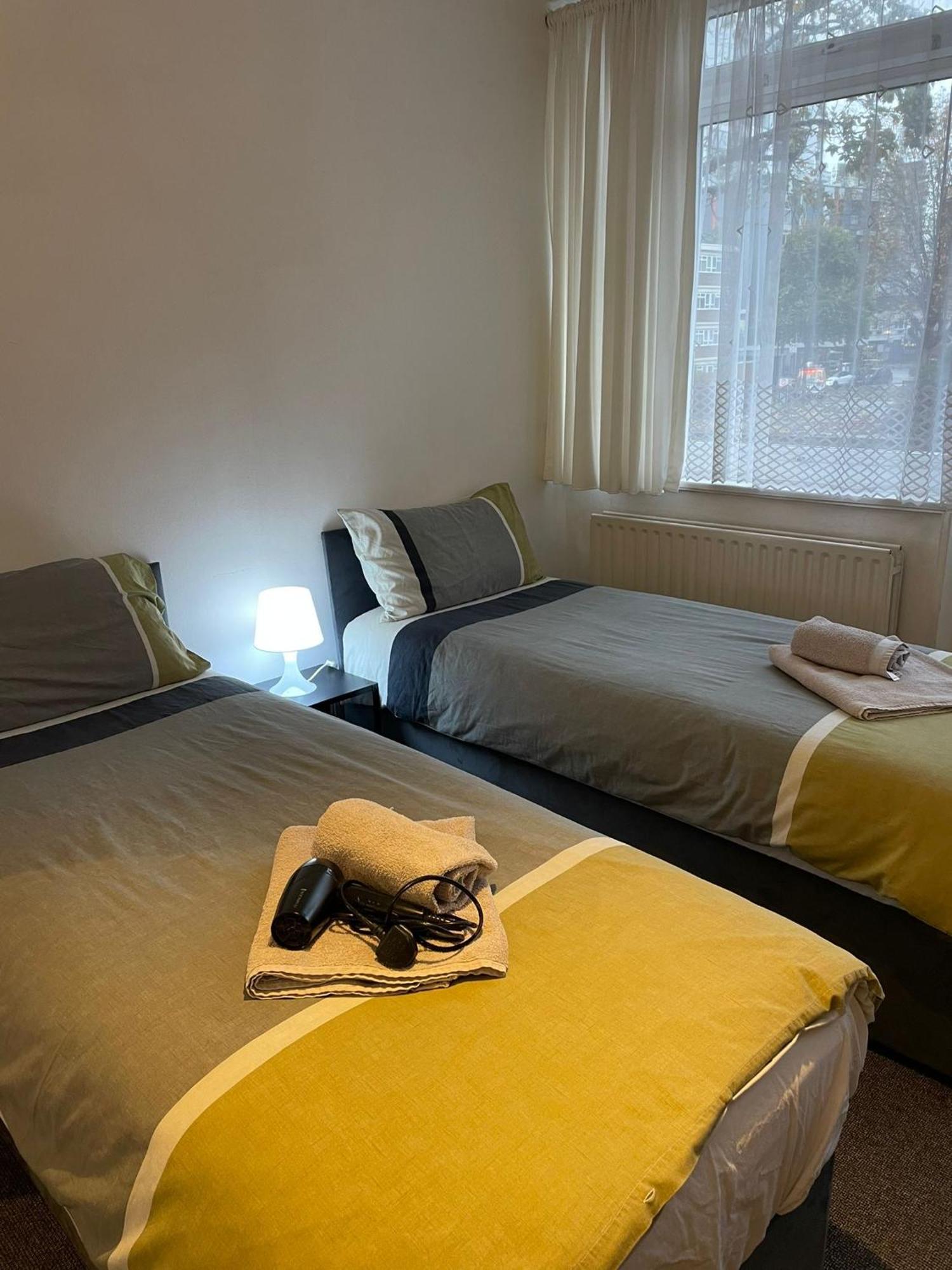 London City Apartment Ngoại thất bức ảnh
